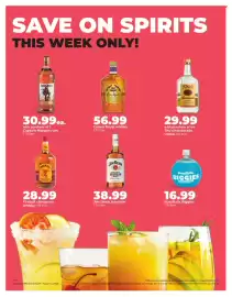 Hy-Vee weekly ad week 31 Page 41