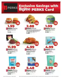 Hy-Vee weekly ad week 31 Page 5