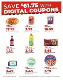 Hy-Vee weekly ad week 31 Page 7