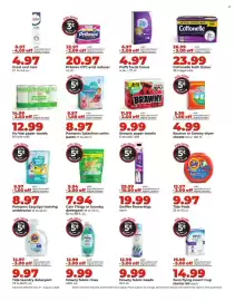 Hy-Vee weekly ad week 31 Page 8