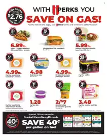 Hy-Vee weekly ad week 31 Page 9