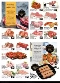 Edeka Zurheide Prospekt woche 31 Seite 2