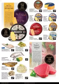 Edeka Zurheide Prospekt woche 31 Seite 4