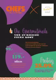 Edeka Zurheide Prospekt woche 31 Seite 6