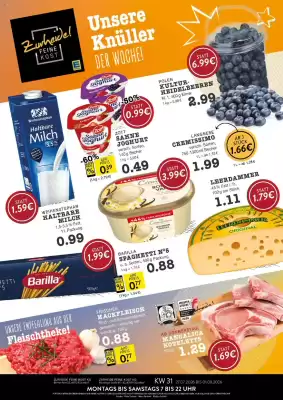 Edeka Zurheide (gültig bis 1-08)