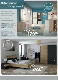 ROLLER Prospekt Seite 2