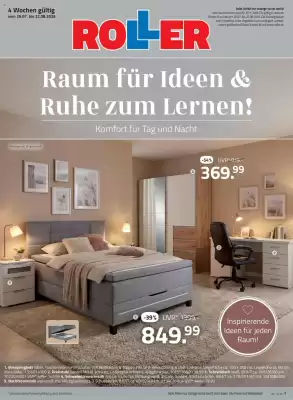 ROLLER (gültig bis 22-08)