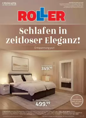 ROLLER (gültig bis 22-08)