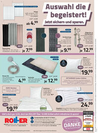 ROLLER Prospekt Seite 4