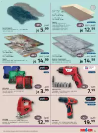 ROLLER Prospekt Seite 3