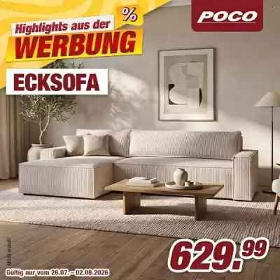 Poco (gültig bis 2-08)