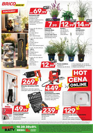 Bricomarche gazetka Strona 8