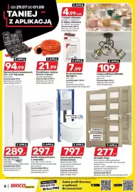Bricomarche gazetka Strona 2