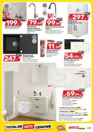 Bricomarche gazetka Strona 3