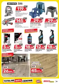 Bricomarche gazetka Strona 5
