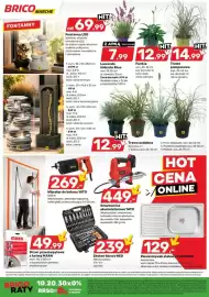 Bricomarche gazetka Strona 8