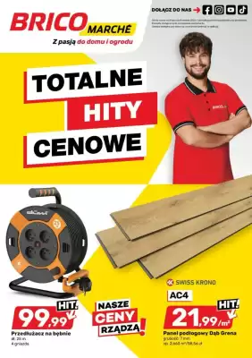 Bricomarche (ważność do 8-08)