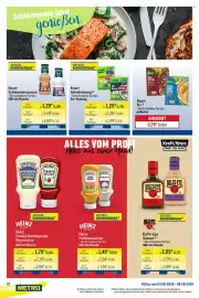 METRO Prospekt woche 32 Seite 10