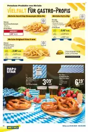 METRO Prospekt woche 32 Seite 12
