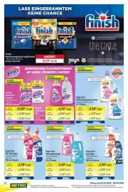 METRO Prospekt woche 32 Seite 14