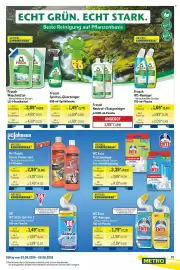 METRO Prospekt woche 32 Seite 15