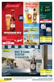 METRO Prospekt woche 32 Seite 2