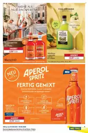 METRO Prospekt woche 32 Seite 5