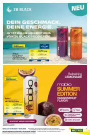 METRO Prospekt woche 32 Seite 7