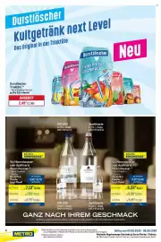 METRO Prospekt woche 32 Seite 8
