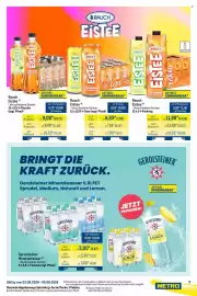 METRO Prospekt woche 32 Seite 9