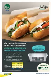 METRO Prospekt woche 32 Seite 2