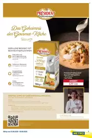 METRO Prospekt woche 32 Seite 3