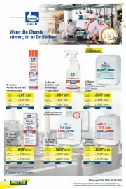METRO Prospekt woche 32 Seite 4