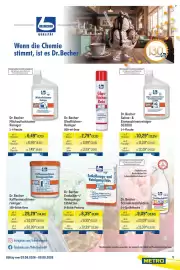 METRO Prospekt woche 32 Seite 5