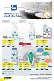 METRO Prospekt woche 32 Seite 6