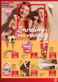 Kaufland leták týden 31 Strana 10