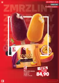 Kaufland leták týden 31 Strana 11