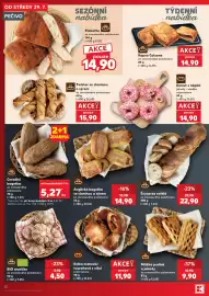 Kaufland leták týden 31 Strana 12