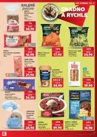 Kaufland leták týden 31 Strana 13