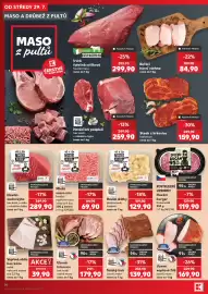 Kaufland leták týden 31 Strana 14
