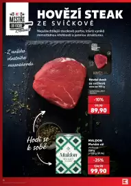 Kaufland leták týden 31 Strana 16