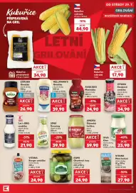 Kaufland leták týden 31 Strana 17