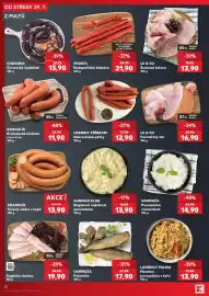 Kaufland leták týden 31 Strana 18