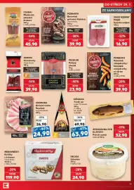 Kaufland leták týden 31 Strana 19