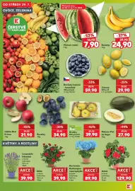 Kaufland leták týden 31 Strana 2