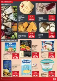 Kaufland leták týden 31 Strana 20