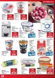 Kaufland leták týden 31 Strana 21