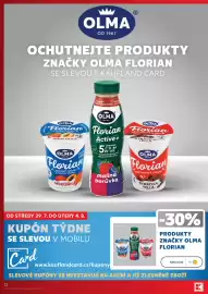 Kaufland leták týden 31 Strana 22