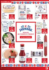 Kaufland leták týden 31 Strana 24