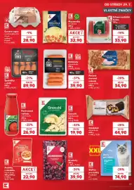 Kaufland leták týden 31 Strana 25
